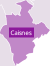 Caisnes