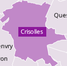 Crisolles