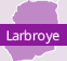 Larbroye