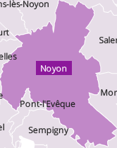 Noyon