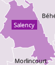 Salency