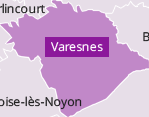 Varesnes