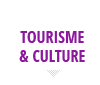 Tourisme & culture